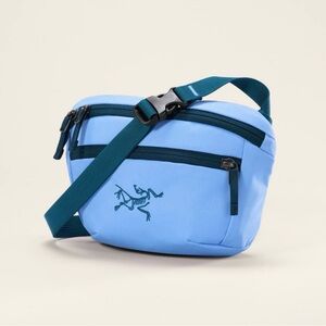 *NEW Arc'teryx MANTIS 1 WAIST PACK